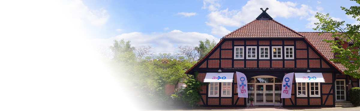 Das Sanit&auml;tshaus in Mellendorf